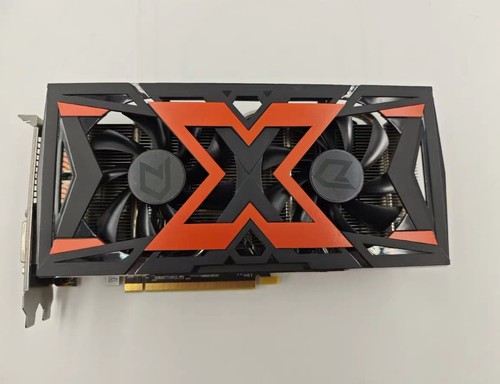 580 amd radeon rx580 2304sp - amd,