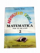 V6758 MATEMATICA PER LE