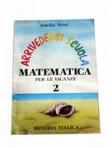 V6758 matematica per - per, le