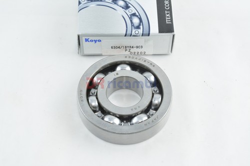 Cuscinetto sfere motore moto - a,