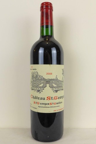 Saint georges - , saint-georges