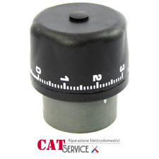 KIT MANOPOLA REGOLAZIONE SPESSORE PER AFFETTATRICE RGV OLIMPIA 22GL 00000009107