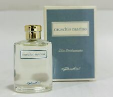 Muschio Marino Olio Profumato 10 ml Gandini