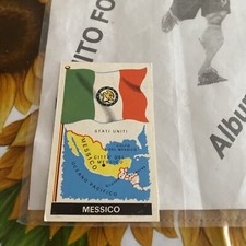 Figurina N 130 Album Le