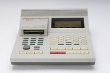Akai ASQ10 Sequencer Audio