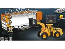 BRUDER GIOCATTOLO SCAVATORE