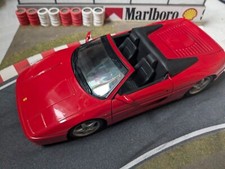 Ferrari 1/18 UT Modelli 355
