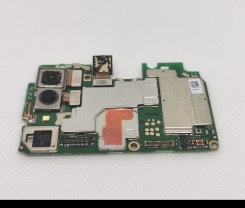 Scheda logica originale huawei - logica,