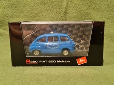 BRUMM R250 FIAT 600 MULTIPLA