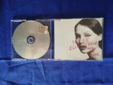 SOPHIE ELLIS BEXTOR - TAKE ME HOME  - 4 TRACKS    CD