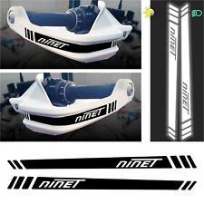 2pz Adesivi RIFRANGENTI