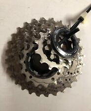Cassetta Pacco pignoni Shimano Ultegra CS-6800 6800 11v 11-28 235 gr 2500 Km