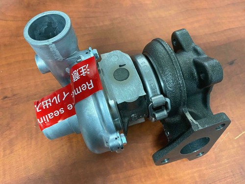 8980928220 turbo oem isuzu - turbo, a