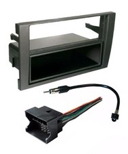 Single Din ISO Radio Stereo