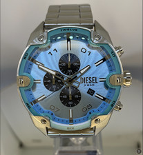 OROLOGIO CRONOGRAFO UOMO