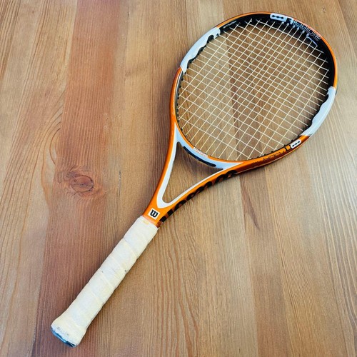 Racchetta tennis wilson - racchetta,