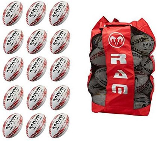 Top rugby palle da - -, 15