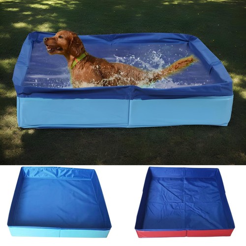 Piscina per cani - per,