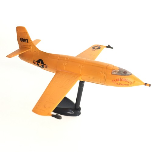 Choco egg mini model aircraft - choco,