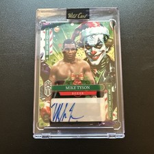 2025 wild card multi jokers - wild,