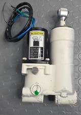 Reconditioned Johnson Evinrude