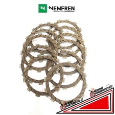 Dischi frizione Newfren Ducati Multistrada 950 1200 1262 2010 2021 F1340A