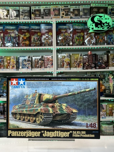 Tamiya scala model kit - 1/48,