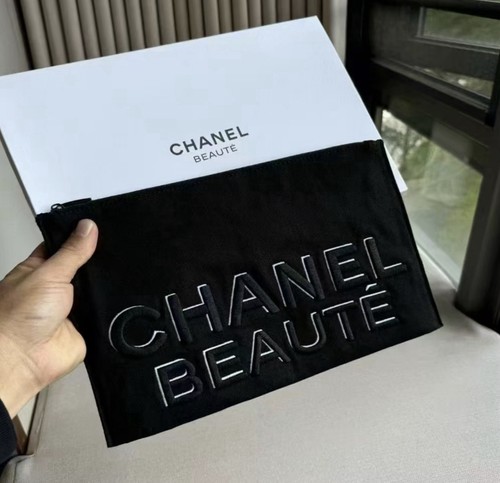 Chanel beaute makeup - beaute, borsa