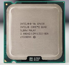 Processore Intel Core 2 Quad