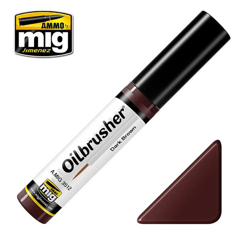 Ammo mig 3512 - -, colori