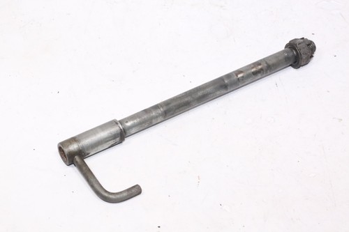 Axe roue avant yamaha xt - roue,