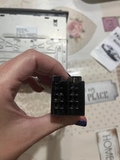 Autoradio 1 din Kenwood Smart Fortwo 451