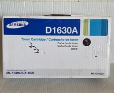 Samsung d1630a cartuccia - samsung, ml-d1630a