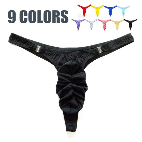 Slip back biancheria - slip,