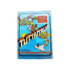 Tutta Italia: Album Da