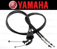 Throttle Cable Set Yamaha XTZ