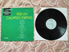 Disco vinile LP 33 giri