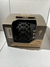 Specialized Grid Ground