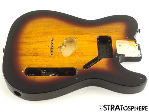Fender squier affinity series - fender,