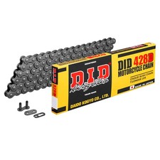 Catena Trasmissione DID Passo