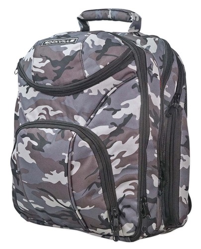 Rockville custodia viaggio - rockville,