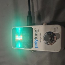 Electronic polytune mini - electronic,