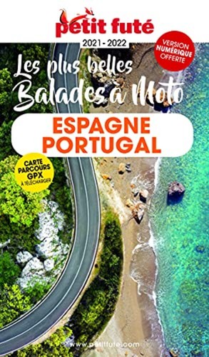 Guida spagna portogallo in - spagna,