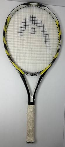 Racchetta tennis head - racchetta,