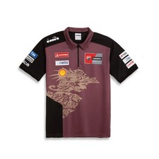 Polo da Uomo Special Edition