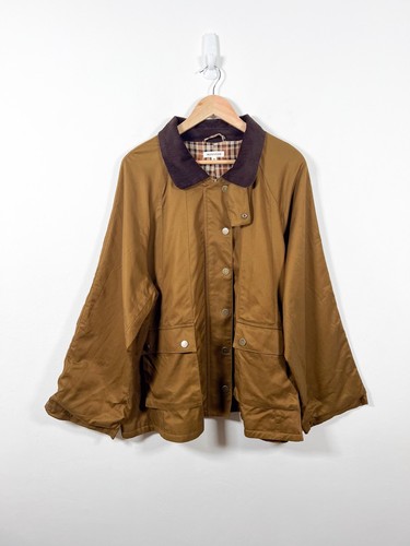 Monsoon barn jacket - monsoon,
