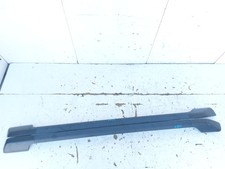 93176686 - 93176685 BARRE TETTO OPEL AGILA (A) 1.2 B 12V MAN 5M 60CV 2005 5P BER