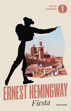 Libri Ernest Hemingway -