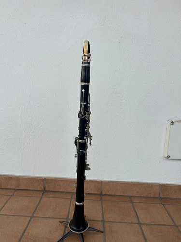 Clarinetto sib buffet crampon - sib,