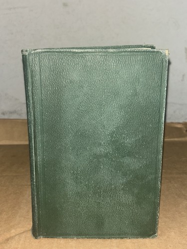 1932 physics for students - physics,